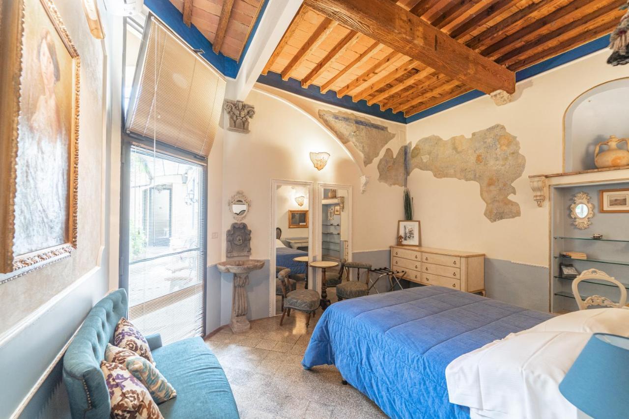 Relais & Maison Grand Tour Firenze Kültér fotó