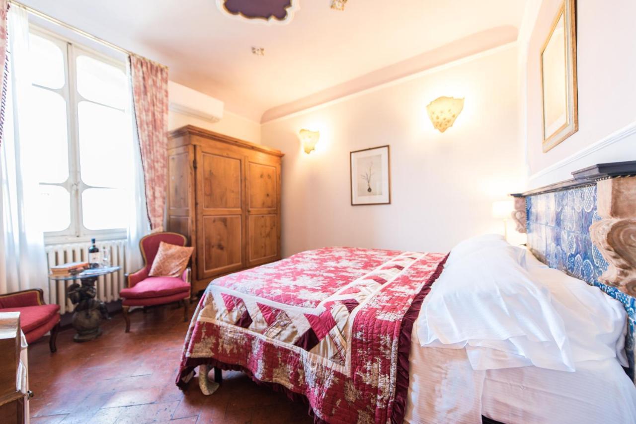 Relais & Maison Grand Tour Firenze Kültér fotó