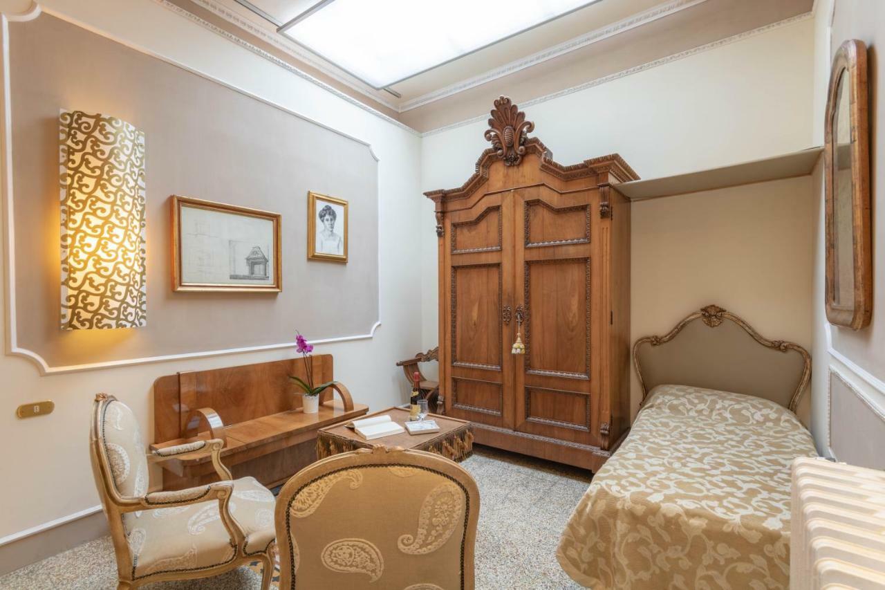 Relais & Maison Grand Tour Firenze Kültér fotó