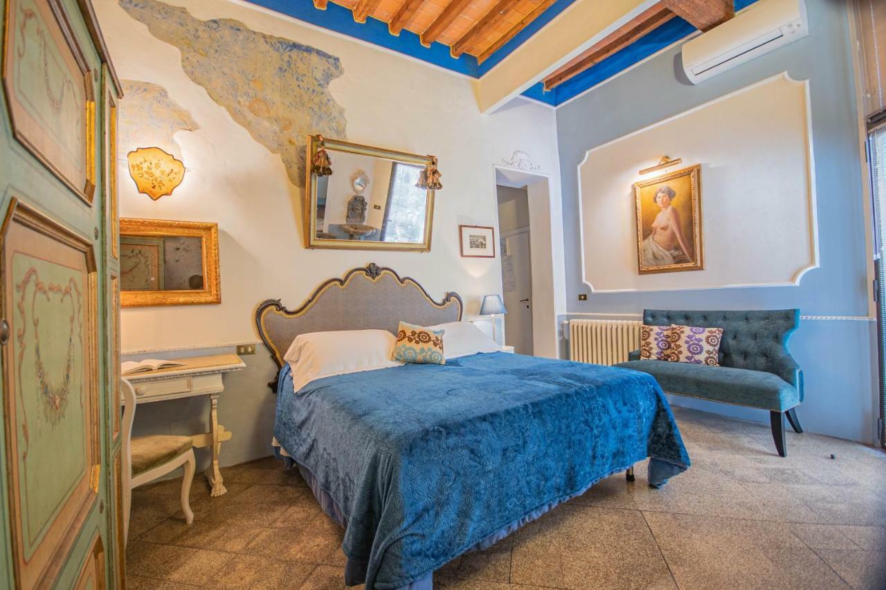 Relais & Maison Grand Tour Firenze Kültér fotó